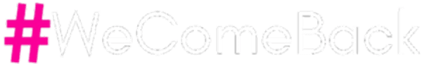 wecomeback